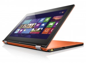 Lenovo Ideapad Yoga 11