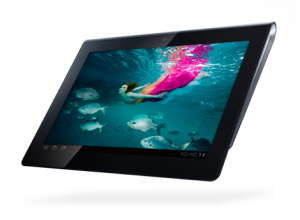 sony s tablet do 1000