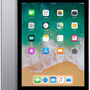 Apple iPad 32GB Space Gray (MR7F2FD/A) - 1 zdjęcie