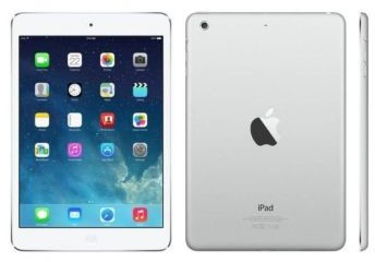 在庫処分セール 言い換え (MP1L2FD/A) Silver LTE 32GB 9.7 iPad Apple - cena Opinie, iPad本体