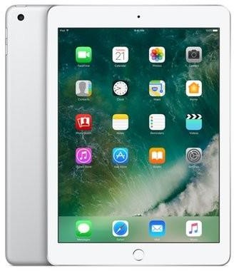 Apple iPad 9.7インチ 32GBシルバー Apple iPad 9.7 32GB LTE Silver (MP1L2FD/A) - Opinie, cena
