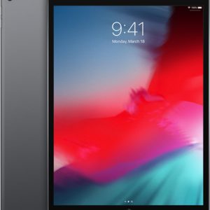 Apple iPad Air 10.5 64GB space gray (MUUJ2FD/A) - 1 zdjęcie