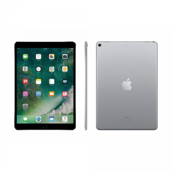 Apple iPad Pro 10.5 64GB LTE Space Gray (MQEY2FD/A) - 1 zdjęcie