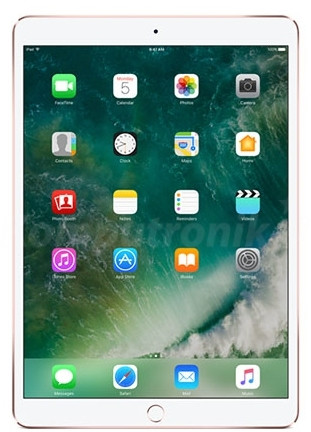 ❾ iPadPro 10.5インチ★ 64G ピンク APPLE iPad Pro 10.5インチ Wi-Fi 256GB MPF22J/A [ローズ