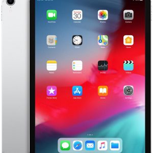 Apple iPad Pro 11 64GB 4G srebrny (MU0U2FD) - 1 zdjęcie