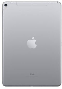 Apple iPad Pro 12.9 256GB Space Gray (MP6G2FD/A) - Opinie