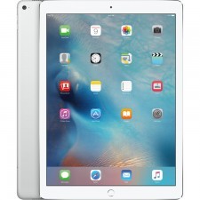 Apple iPad Pro 128GB LTE Silver (ML2J2FD/A) - 1 zdjęcie