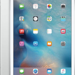 Apple iPad Pro 256GB LTE Silver (ML2M2FD/A) - 1 zdjęcie