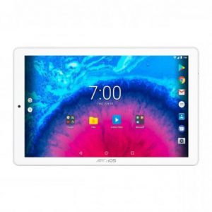 Archos Core 101 3G V2 srebrny (694379) - 1 zdjęcie