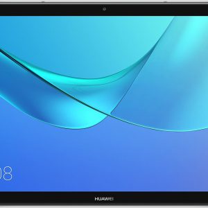 Huawei MediaPad M5 10 64GB LTE szary (53010BES) - 1 zdjęcie