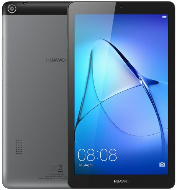 Huawei Mediapad T3 7.0 16GB Szary - 1 zdjęcie