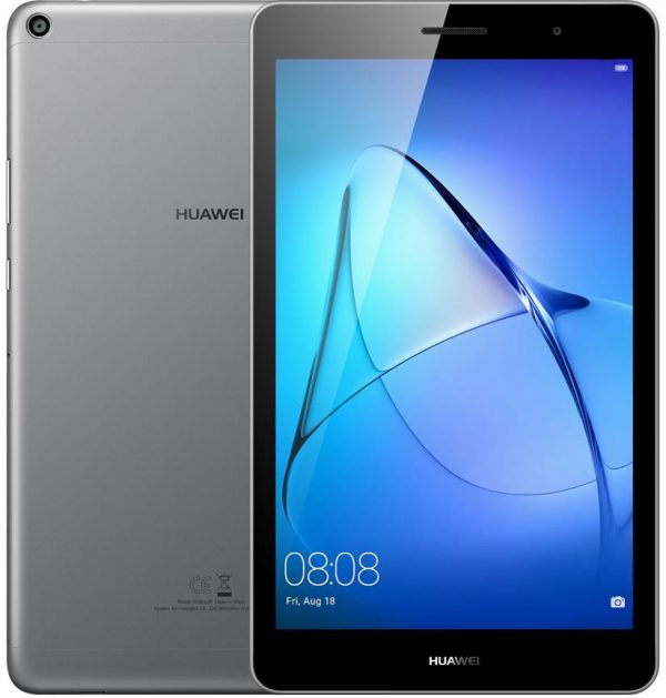 Huawei Mediapad T3 8.0 16GB Szary - 1 zdjęcie