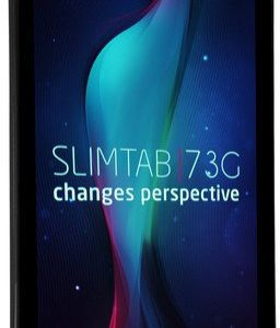Kiano SlimTab 7 3GR 8GB 3G czarny (KS73GR) - 1 zdjęcie