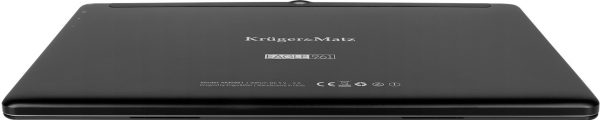 Kruger&Matz Tablet Eagle 961 16GB 3G czarny (KM0961) - 3 zdjęcie