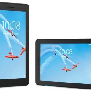 Lenovo Tab E7 7.0 16GB 3G czarny (ZA410043PL) - 1 zdjęcie