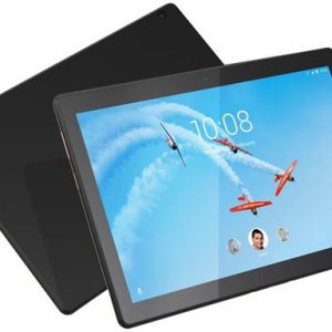 Lenovo Tab M10 16GB 4G czarny (ZA490032SE) - 1 zdjęcie