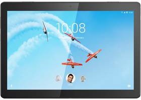 Lenovo Tab M10 32GB LTE czarny - 1 zdjęcie