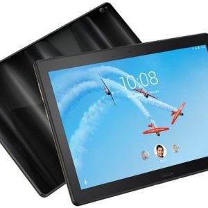 Lenovo Tab P10 64GB czarny (ZA440028SE) - 1 zdjęcie
