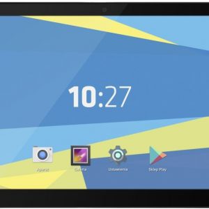 Overmax Qualcore 1027 16GB LTE czarny (OV-QUALCORE 1027 4G ) - 1 zdjęcie