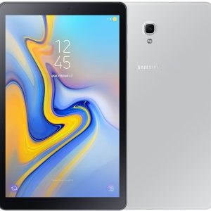 Samsung Galaxy Tab A 10.5 T590 32GB Srebrny (SM-T590NZAAXEO) - 1 zdjęcie