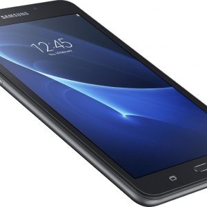 Samsung Galaxy Tab A T280 7.0 8GB czarny (SM-T280NZKAXEO) - 1 zdjęcie