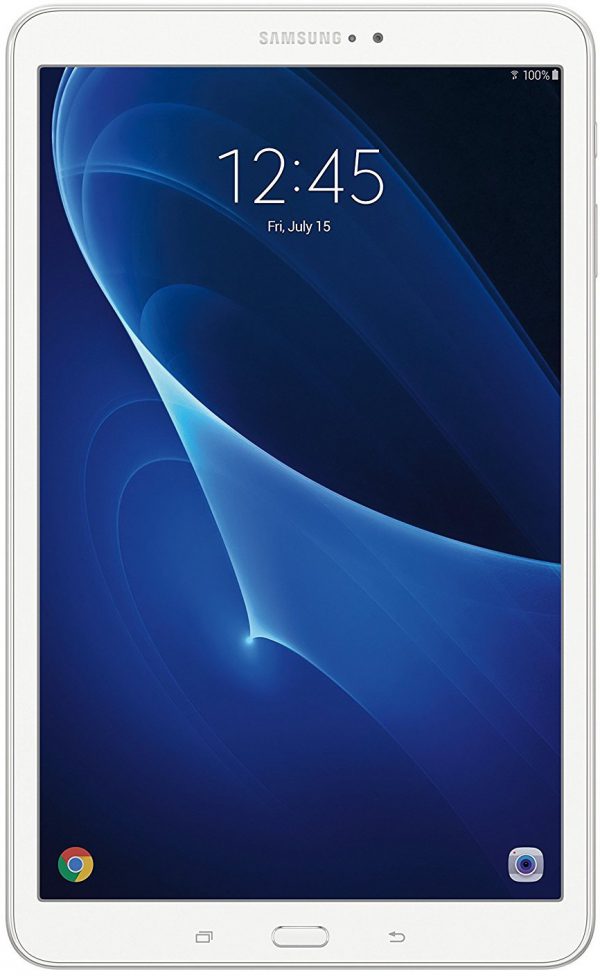 Samsung Galaxy Tab A T585 10.1 32GB LTE biały (SM-T585NZWEXEO) - 2 zdjęcie