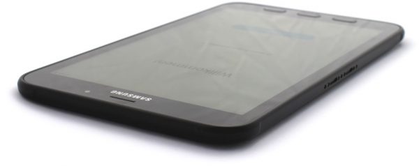 Samsung Galaxy Tab Active 2 SM-T395N 16GB LTE czarny (SMT-395NZKADBT) - 1 zdjęcie