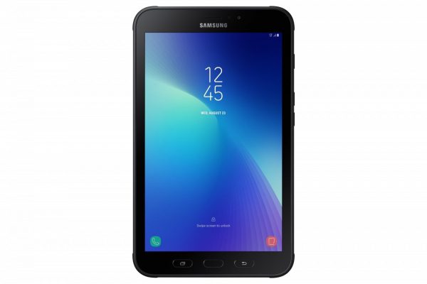 Samsung Galaxy Tab Active 2 T395 16GB (SM-T395NZKAXEO) - 1 zdjęcie