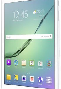 Samsung Galaxy Tab S2 9.7 VE T819 32GB LTE biały (SM-T819NZWEXEO) - 1 zdjęcie