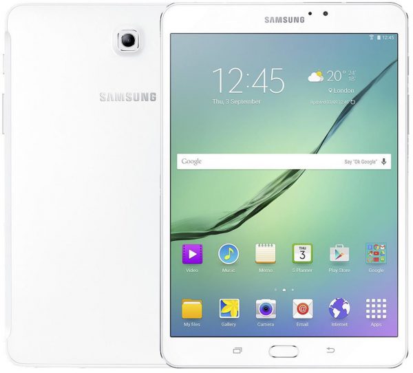 Samsung Galaxy Tab S2 T713 32GB biały (SM-T713NZWEXEO) - 2 zdjęcie