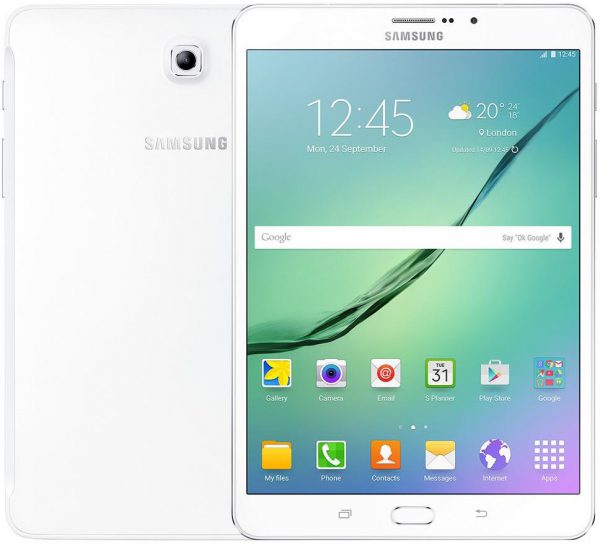 Samsung Galaxy Tab S2 T719 8.0 32GB LTE biały (SM-T719NZWEXEO) - 2 zdjęcie