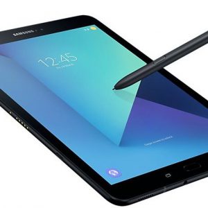 Samsung Galaxy Tab S3 T820 9.7 32GB czarny (SM-T820NZKAXEO) - 1 zdjęcie