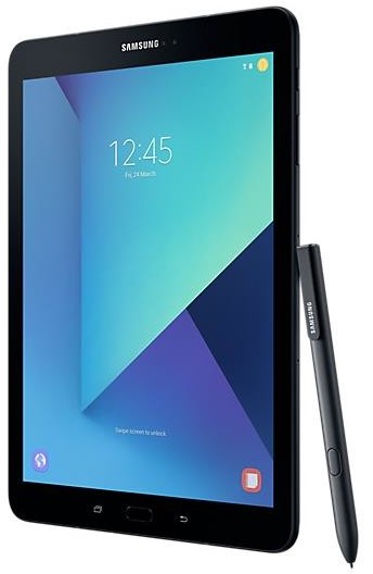 samsung galaxy tab s3 9.7 t820