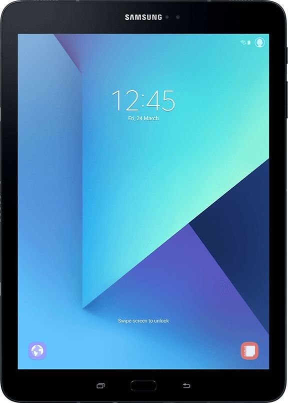 samsung galaxy tab s3 9.7 lte t825