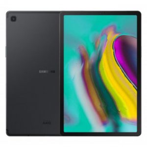 Samsung Galaxy Tab S5e 10.5 T720 64GB czarny (SM-T720NZKAXEO) - 1 zdjęcie