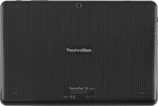 Technisat TechniPad 10 (0000/9010) - 3 zdjęcie