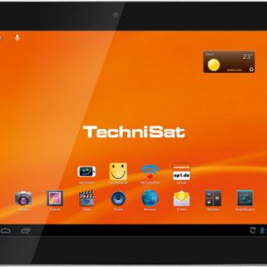 Technisat TechniPad 10 (0000/9010) - 1 zdjęcie