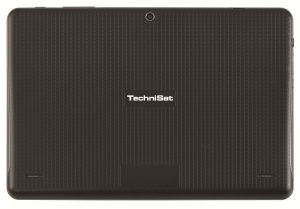 Technisat TechniPad 10G 3G czarny - 1 zdjęcie