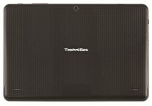 Technisat TechniPad 10G 3G czarny - 1 zdjęcie