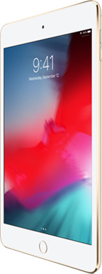 Apple iPad mini 4 ゴールド 128GB Apple iPad mini 4 128GB Gold - Tablety 8
