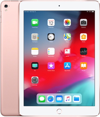 Apple iPad Pro 256GB Rose Gold (FLYM2B/A) - Opinie, cena