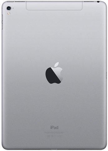 Apple iPad Pro 9,7 256GB szary (FLQ62LL/A) - Opinie, cena