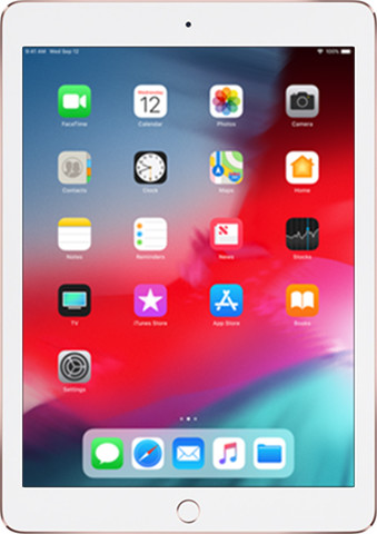 タブレット iPad - iPad pro Tablet Apple iPad Pro 2021 12,9'' M1 2TB Wi-Fi Gwiezdna