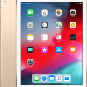 Apple iPad Pro złoty 32GB (MLPY2LL/A) - 1 zdjęcie
