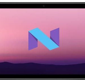 Chuwi Hi9 Air CWI533 10.1 64GB 4G czarny - 1 zdjęcie