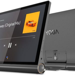 Lenovo Yoga Smart Tab 4GB/64GB szary (ZA530005CZ) - 1 zdjęcie