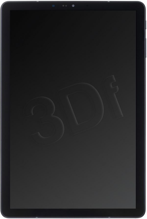Samsung Galaxy Tab S4 10.5 T830 64GB Czarny (SM-T830NZKAXEO) - 2 zdjęcie