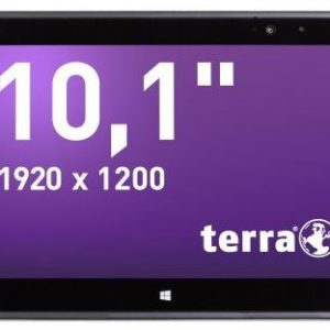 Terra TERRA PAD 1085 INDUSTRY 10.1 (1220010) - 1 zdjęcie