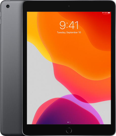 Apple iPad 32GB szary (MW742LL/A) - Opinie, cena, dane techniczne