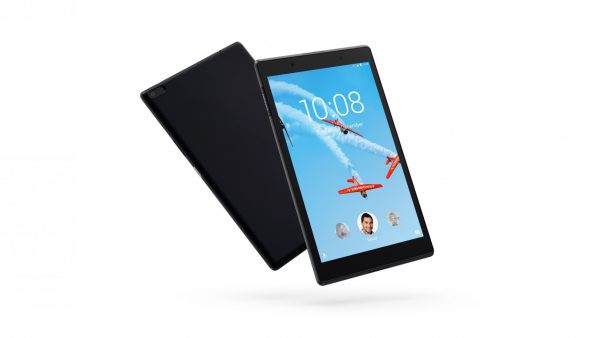 Lenovo TB-8504 °F negro 16 GB tablet ZA2B0037SE - 2 zdjęcie